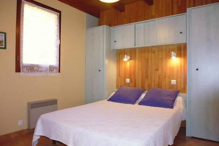 Location de vacances pour 4 personnes, avec jardin, animaux acceptés dans Sousceyrac-en-Quercy - 2