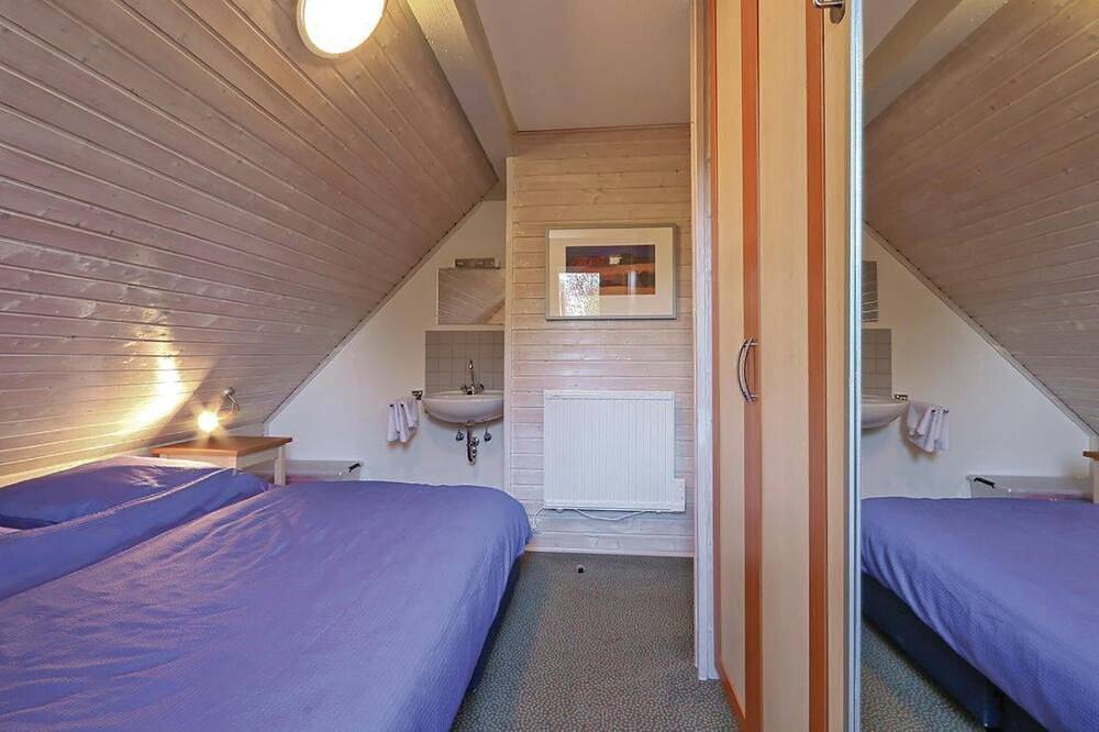 Ferienhaus 87 in Kirchheim in Kirchheim, Knüllgebirge