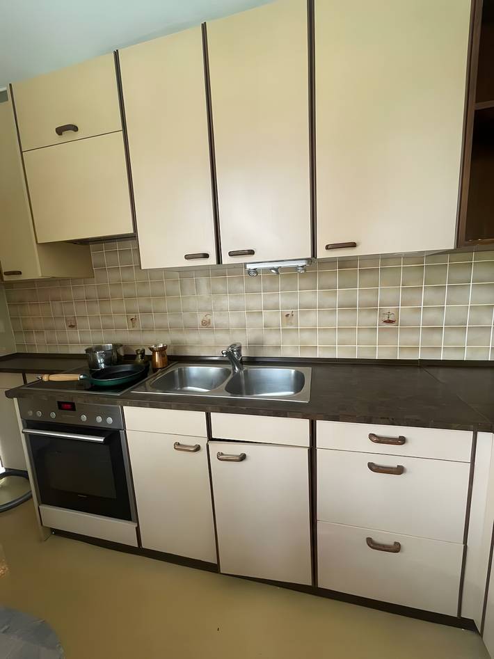 Ferienwohnung für 4 Personen, mit Balkon und Garten in Graz & Umgebung - 4
