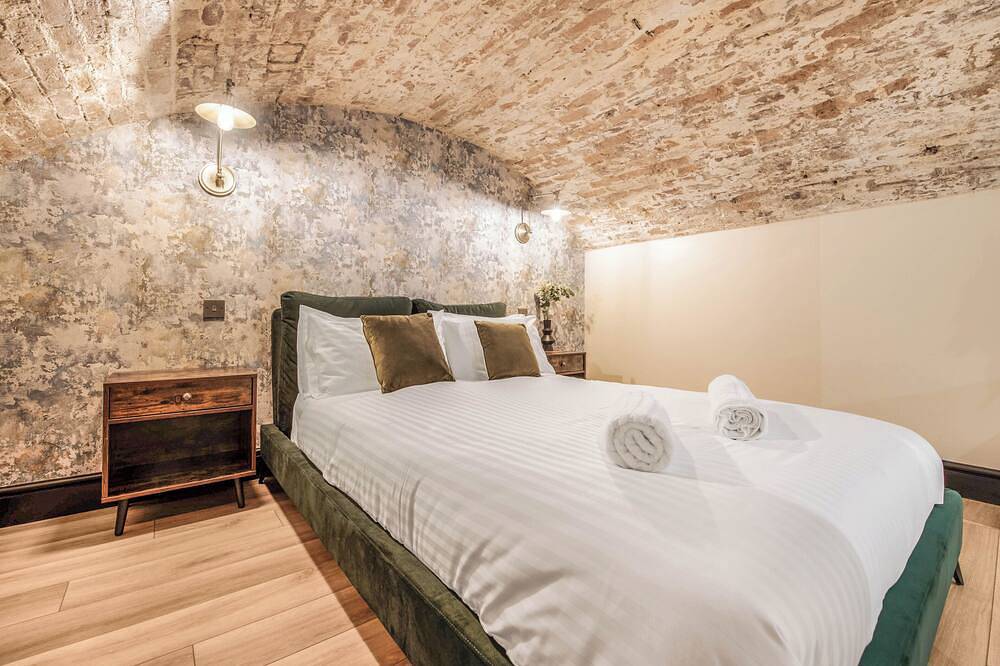 Ganze Wohnung, Whiskawayhomes Shaw Mews Apartment 2 in Worcester, Worcestershire