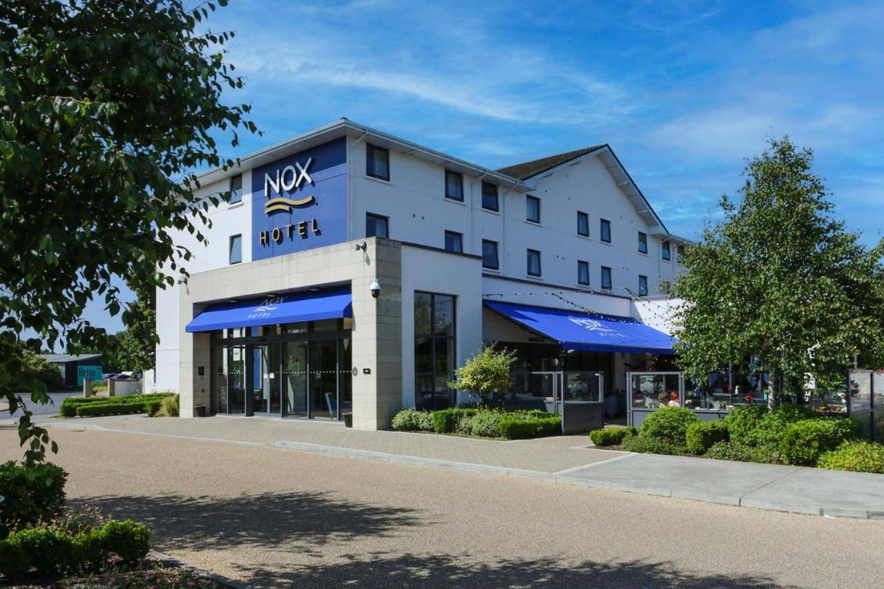 Nox Hotel Galway in Galway, County Galway