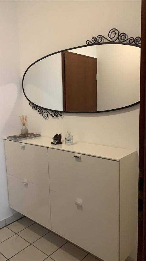 Ferienwohnung für 5 Personen, mit Balkon in Metzingen - 3