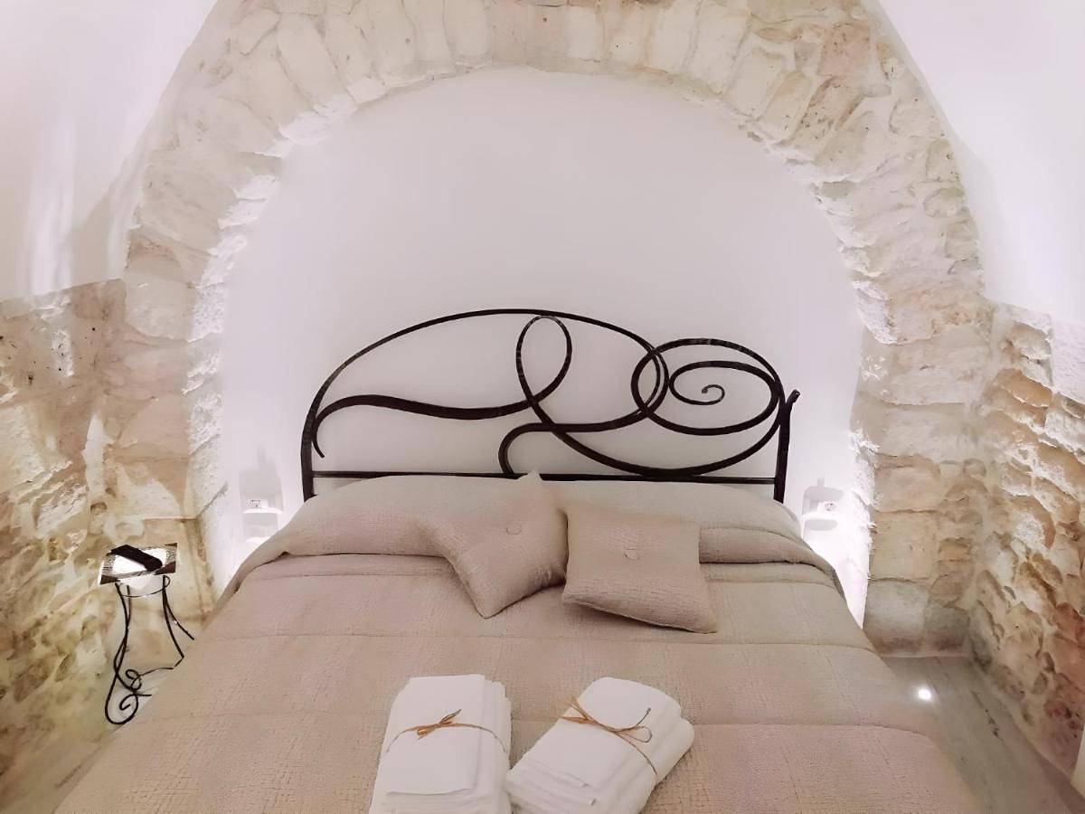 Triple Room in Martina Franca, Provincia di Taranto