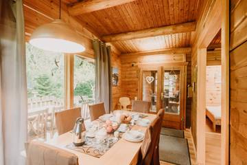 Ferienhaus für 6 Personen in Braunlage, Westharz, Bild 1