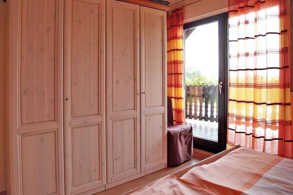 Ganze Wohnung, Ferienwohnung Binder - 4-Bettwohnung in Hillscheid, Lahn-Taunus