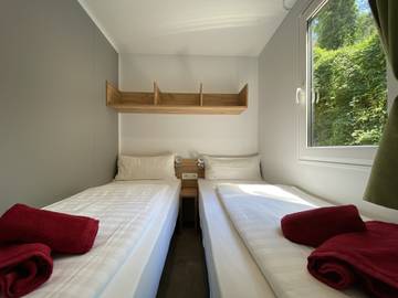 Bungalow für 6 Personen in Idro, Gardasee-Berge, Bild 1