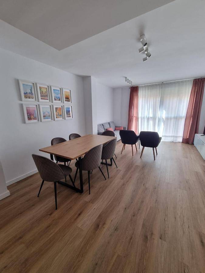 Appartement de vacances pour 6 personnes - 1