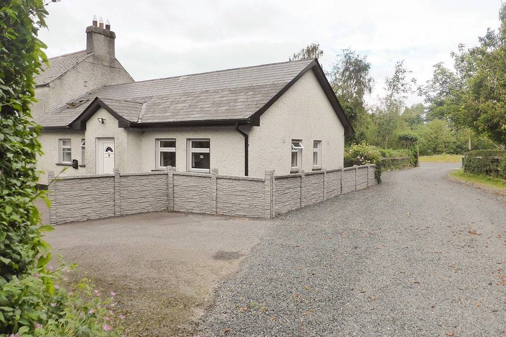 Borahard Lodge, family friendly in Newbridge, County Kildare in County Kildare