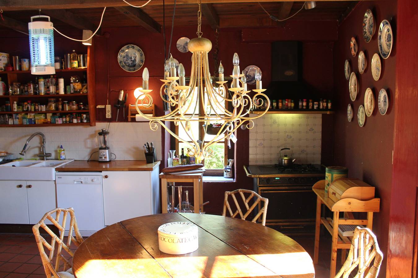 Lichard in Montbrun-Bocage, Haute-Garonne