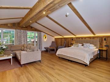 Ferienwohnung für 6 Personen in Seefeld in Tirol, Innsbruck Land, Bild 3