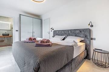 Villa für 8 Personen in Fazana, Südküste Istrien, Bild 2