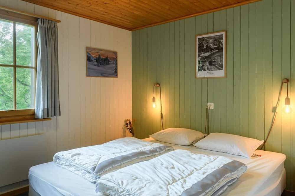 Chalet Baslerdybli in Sörenberg, Flühli