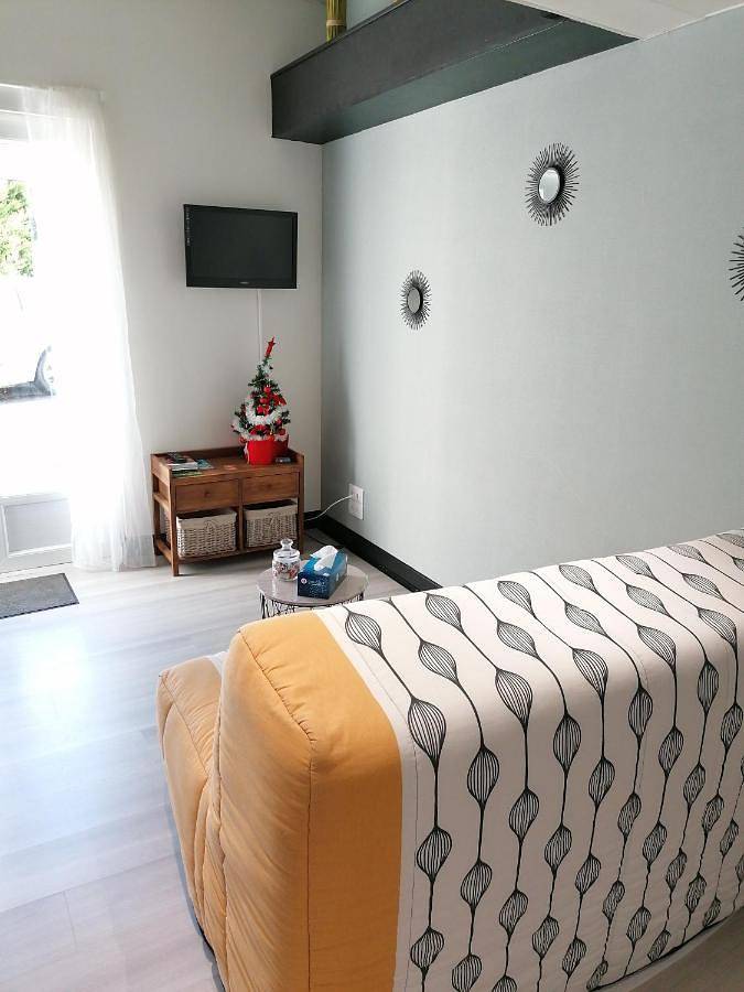 Gîte pour 4 personnes, avec terrasse à Chavagnes-en-Paillers - 3