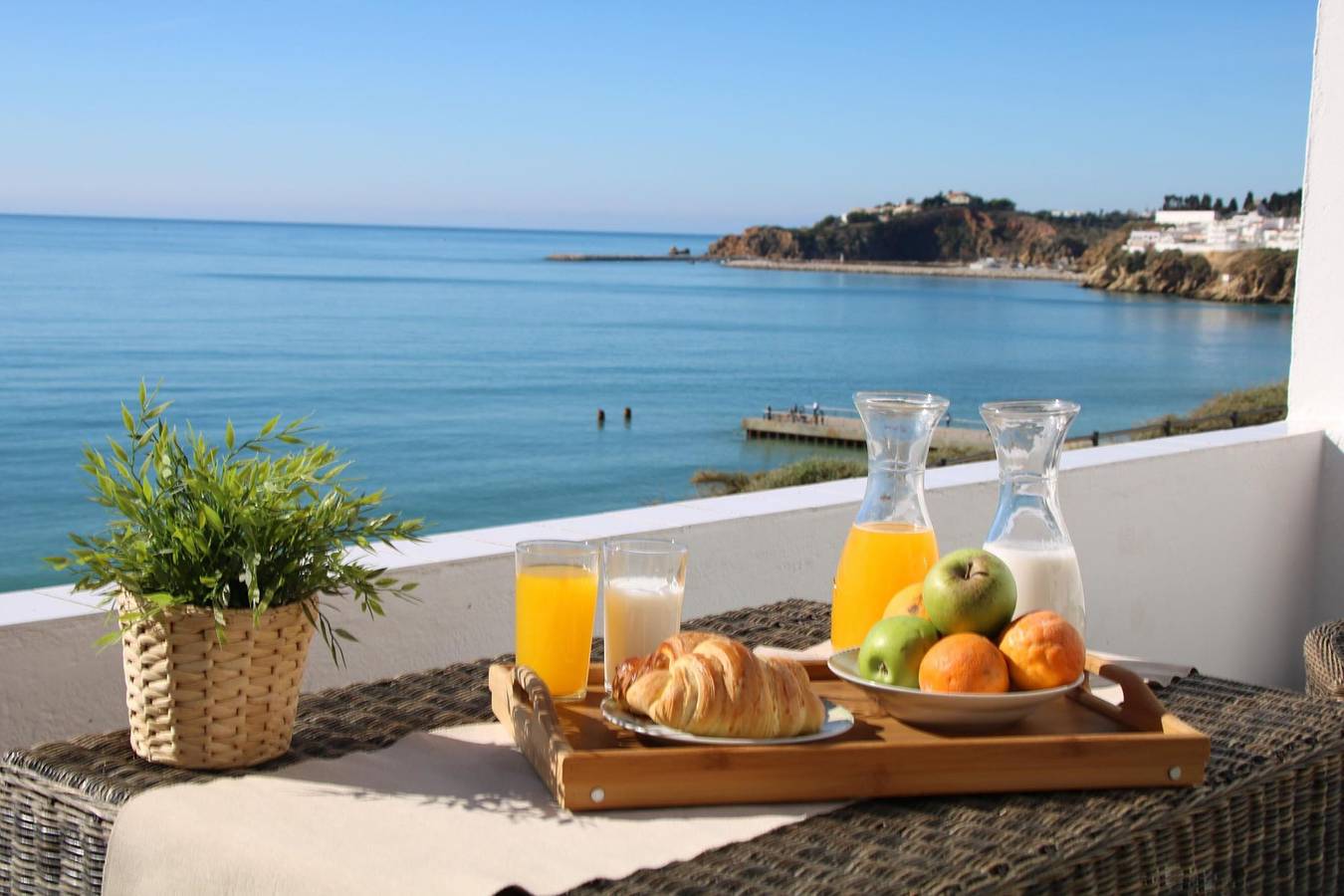 Casa vacanza a Algarve Central a partire da 109€ a notte