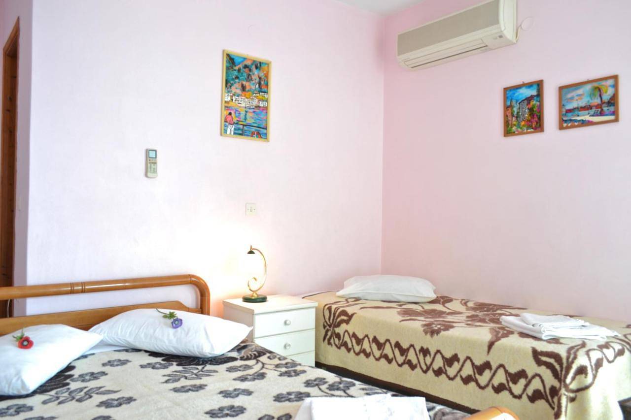Oniro Apartments in Xiropigado, Kynouria