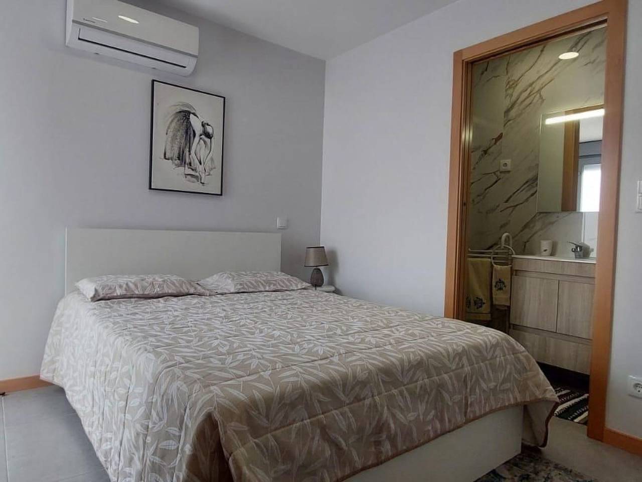 Haus Rivière Mer in Viana do Castelo, Distrito de Viana do Castelo