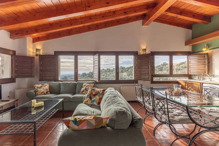 Apartamento de vacaciones para 6 personas - 1