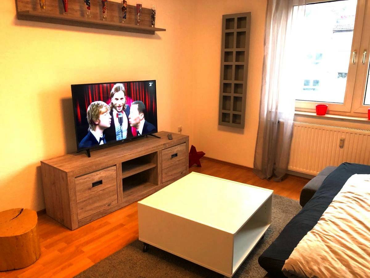 Ganze Wohnung, Paradise Apartments in Dortmund, Ruhrgebiet