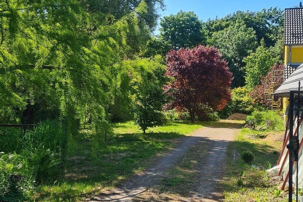 Ganze Wohnung, Ferienwohnung/App. für 3 Gäste mit 55m² in Zeuthen (265080) in Zeuthen, Dahme-Spreewald