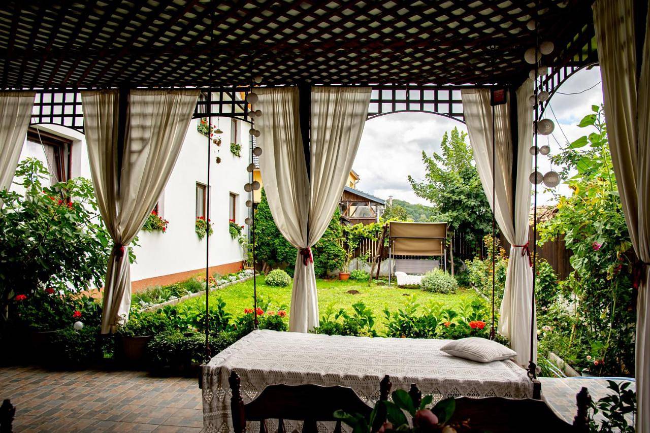 Panorama Guesthouse in Sighișoara