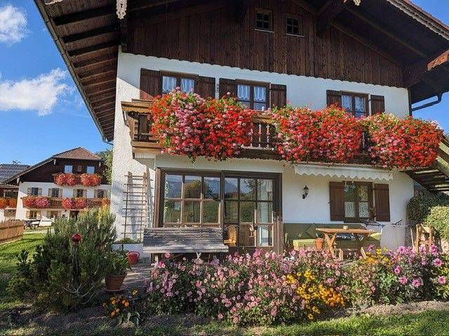 Ferienwohnung für 5 Personen, mit Terrasse - 1