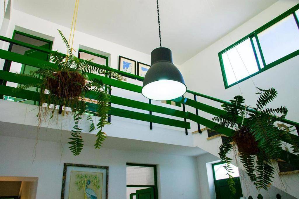 Double Room in Haría, Lanzarote