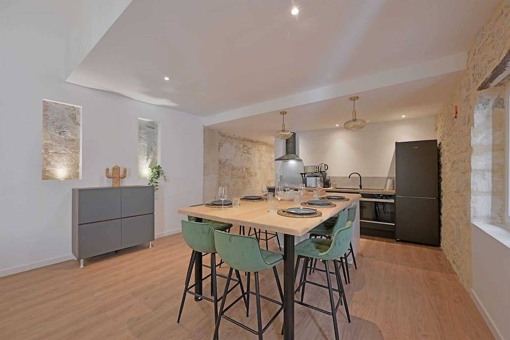Appartamento vacanze a Provenza a partire da 308€ a notte
