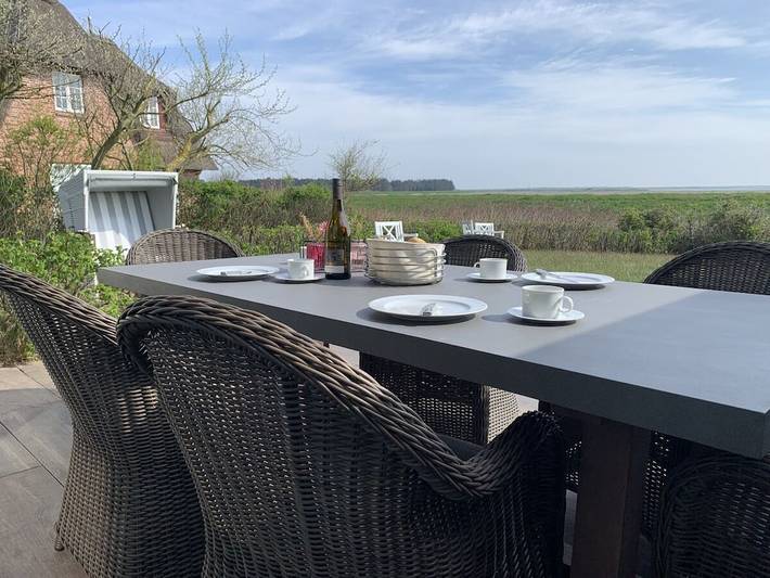 Ferienhaus mit 3 Schlafzimmer in Rantum, Sylt (Gemeinde)