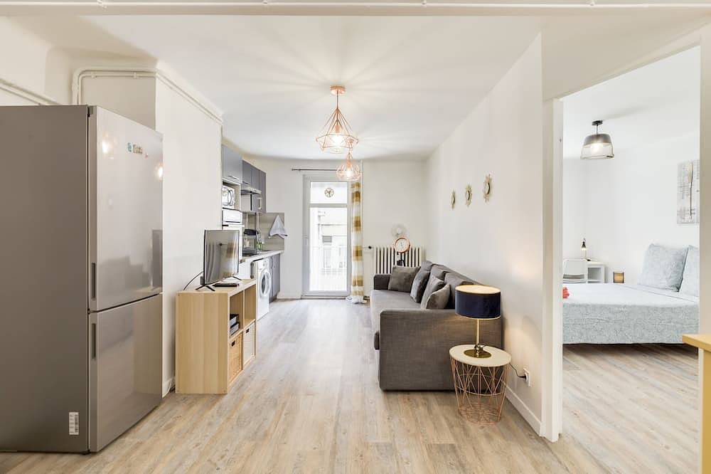 Appartement de vacances
