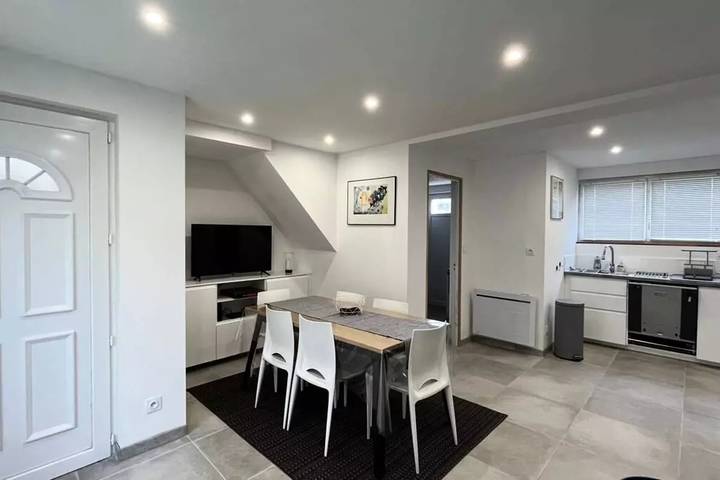 Ferienhaus für 6 Personen in Le Touquet-Paris-Plage - 3