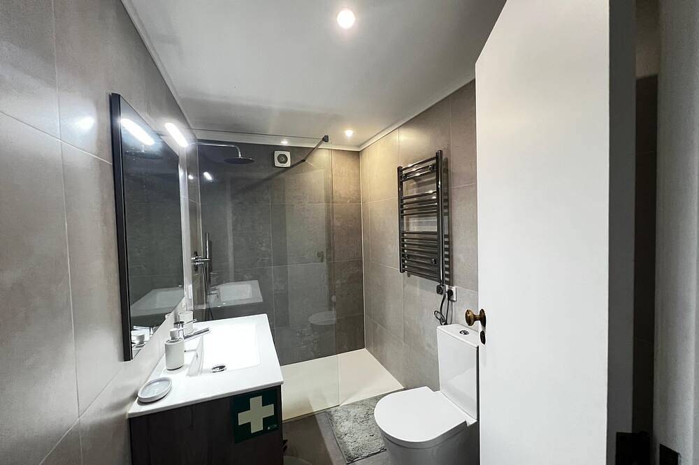 Apartamento inteiro, Casa da Areia Branca I Praia do Magoito, Sintra in Praia do Magoito, São João das Lampas e Terrugem