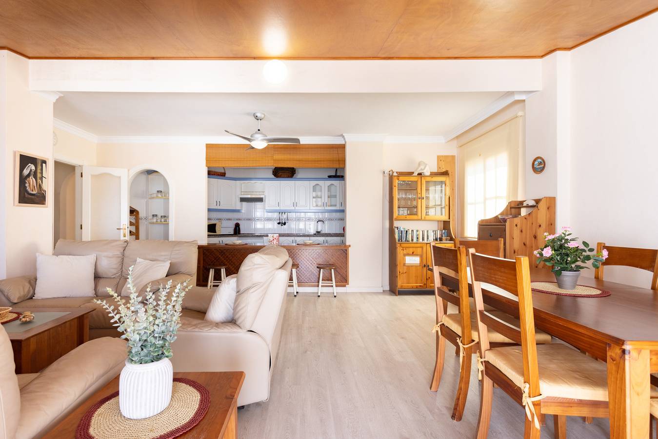 Apartamento entero, Ático Lantana Okstay in Fañabé, Adeje