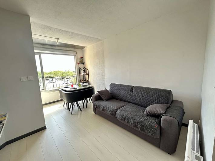 Appartement de vacances pour 4 personnes