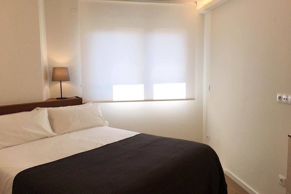 Ático con Terraza 3.1 in Pontevedra City, Rías Baixas