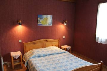 Cottage for 4 People in Turriers, Forcalquier region, Photo 3