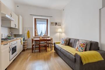 Apartamento para 4 Personas en Verona, Provincia de Verona, Foto 2