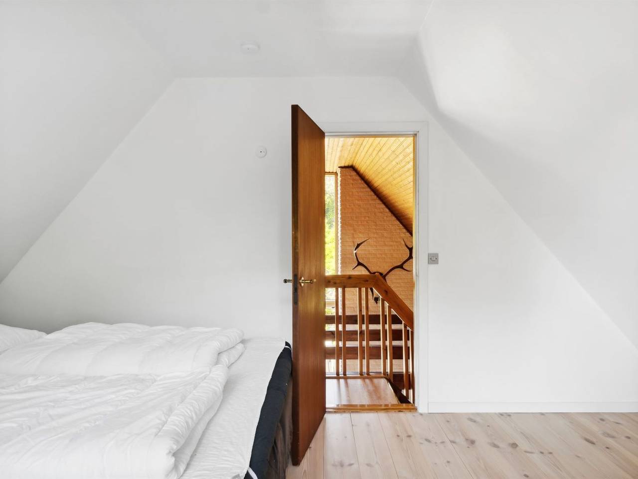 "Anssi" - 300m from the sea in Vejby Strand, Vejby