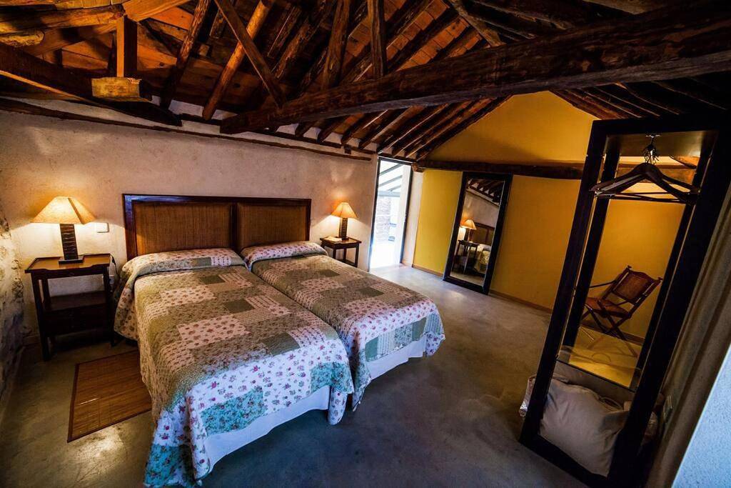 Seven-Bedroom House in Totanés, Provincia de Toledo