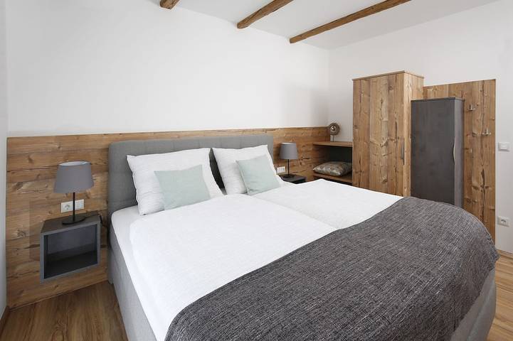 Ganze Wohnung, Chalet-Appartement Baumgarten in Kirchdorf an der Krems (Bezirk)