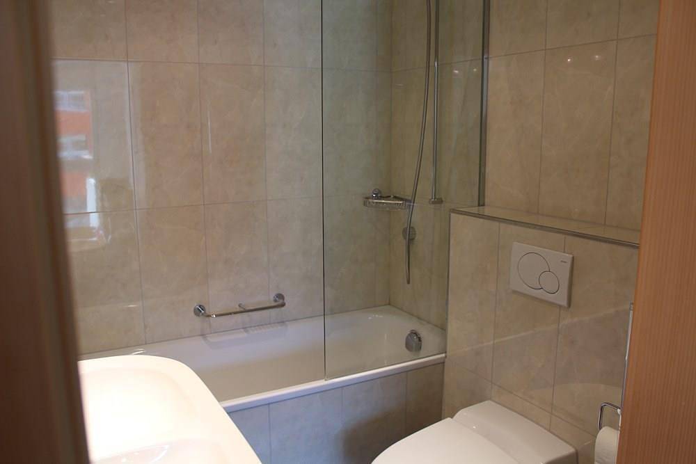 Apartamento vacacional entero, Appartamento da 3  locali in Schatzalp, Davos