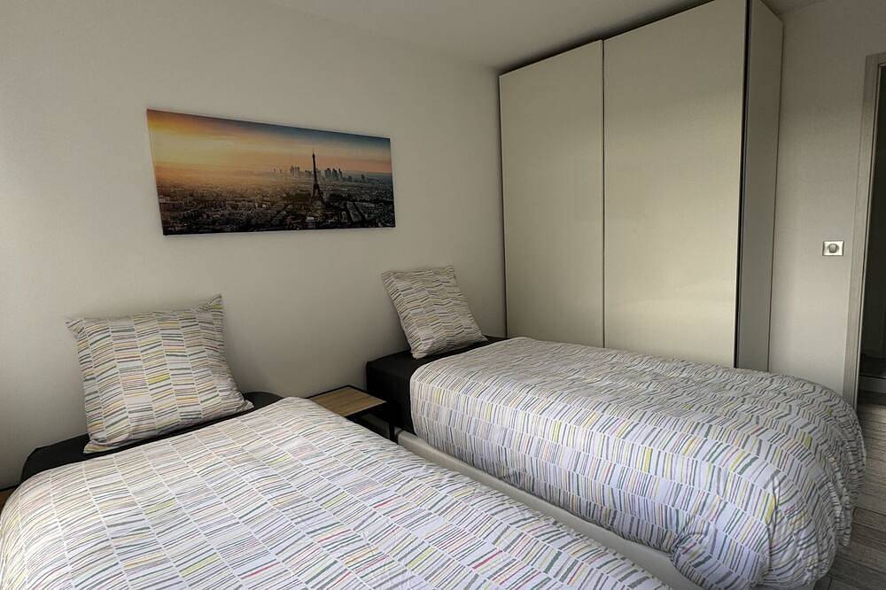 Appartement entier, Appartement Coté Seine in Le Port-Marly, Yvelines