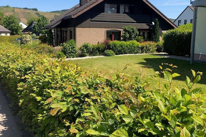 Ferienwohnung für 4 Personen - 1