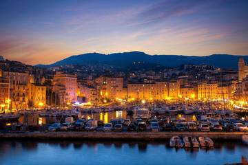 Gîte pour 4 personnes à Bastia