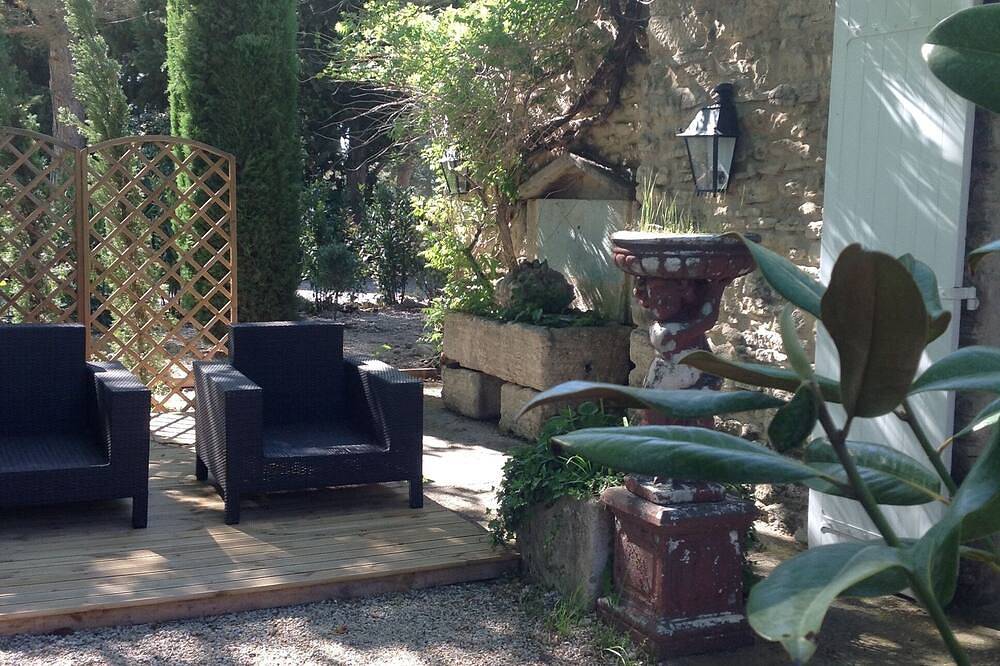 Gite Charm Y Comodidad En Provence in Lagnes, Parque natural regional del Luberon