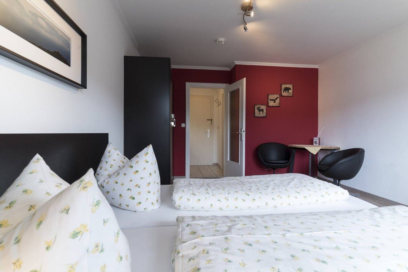 Geheel appartement, Apartment no 60 in Oberstdorf, Zwaben (Bayern)