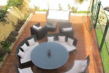 Casa Rural para 8 Personas en Narrillos de San Leonardo, Ávila, Foto 4
