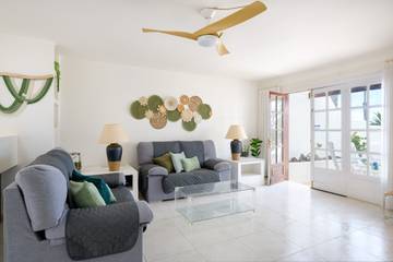 Apartment for 5 People in Playa Blanca, Yaiza, Photo 3