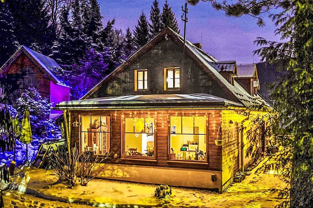 Karpacz Kowary in Kowary, Sudeten (Polen)