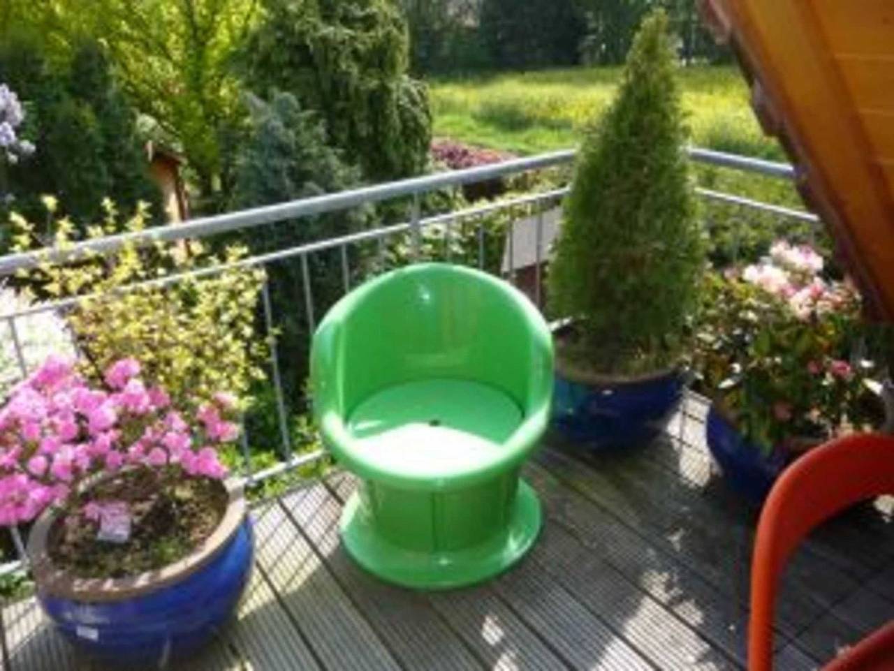 Ganze Ferienwohnung, 4-Zimmer-Ferienwohnung - 4-Zimmer-Ferienwohnung in Wathlingen, Lüneburger Heide