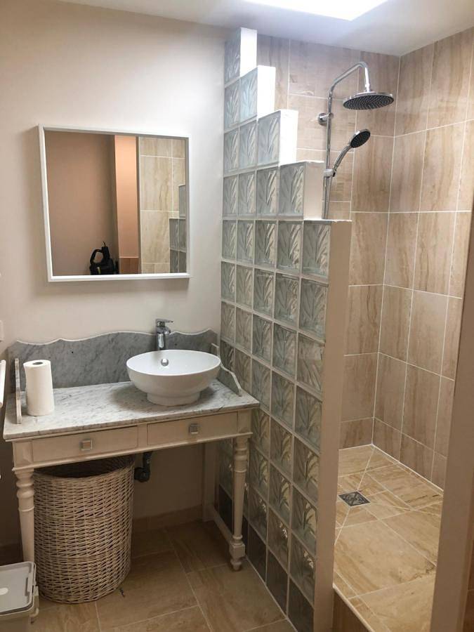 Location de vacances pour 4 personnes, avec jardin dans Criquetot-le-Mauconduit - 2